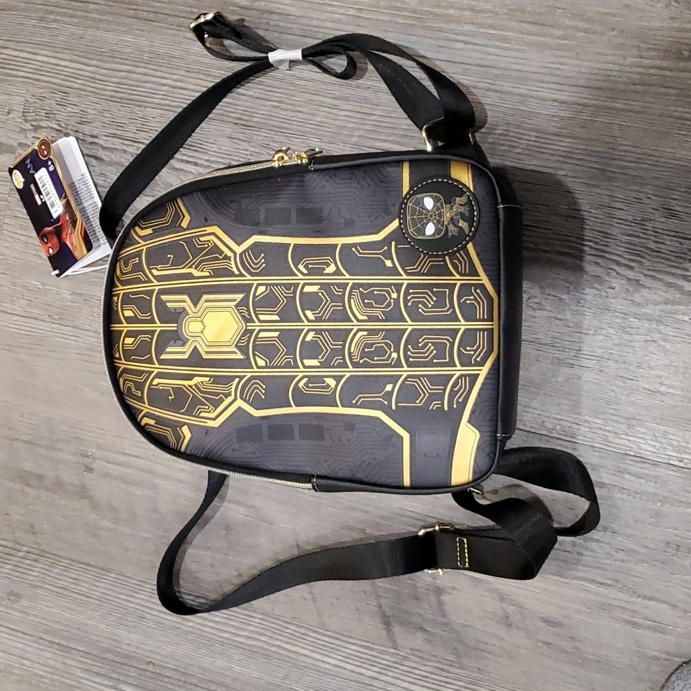 Funko Marvel Spider-Man: No Way Home - Home Scene 11.5" Backpack - Picture 3 of 4